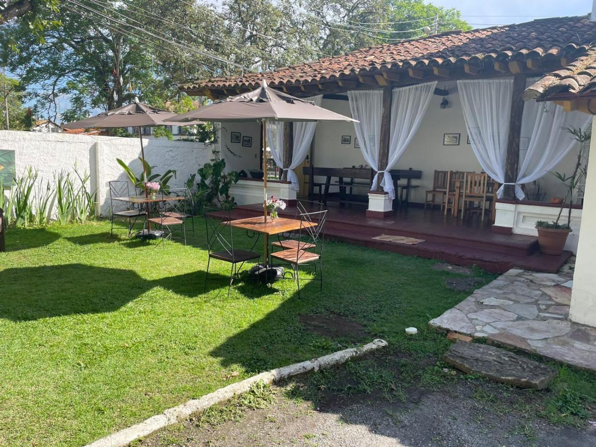 Pousada Parlatorium Tiradentes Exterior foto